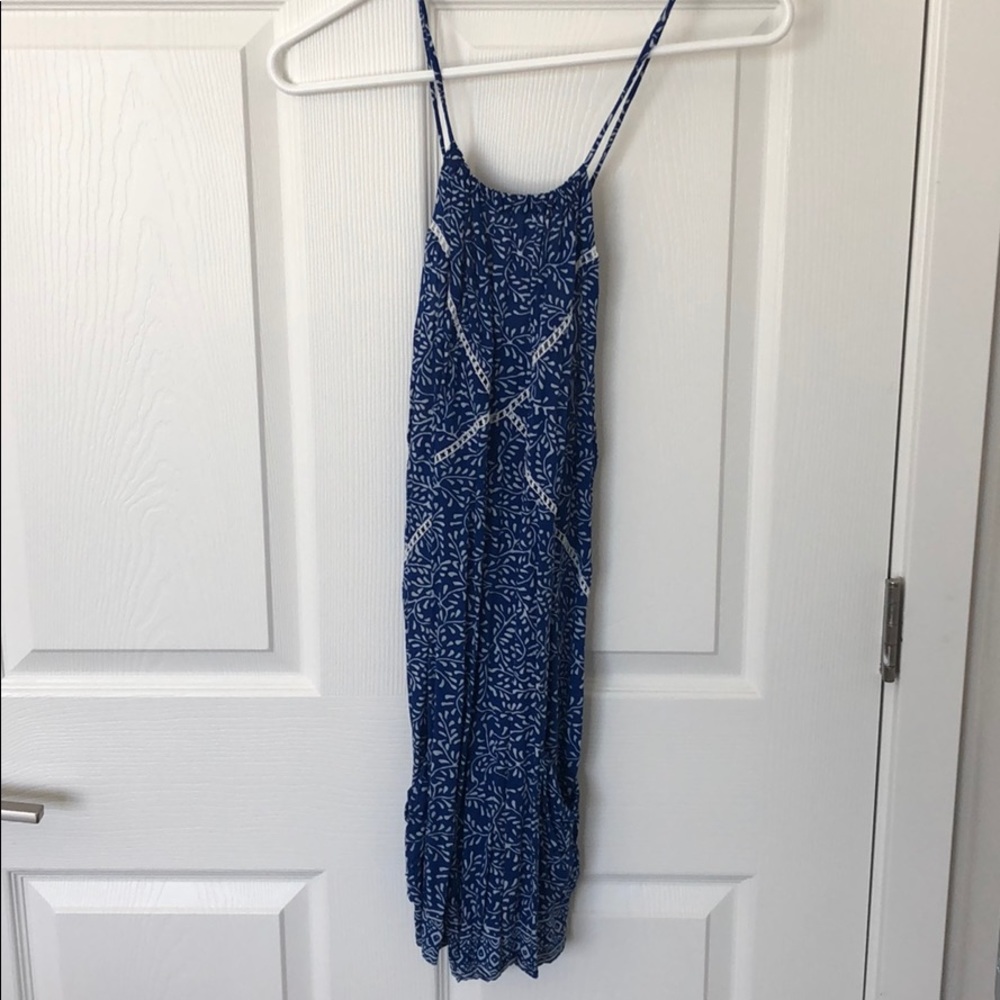 Bali summer dress